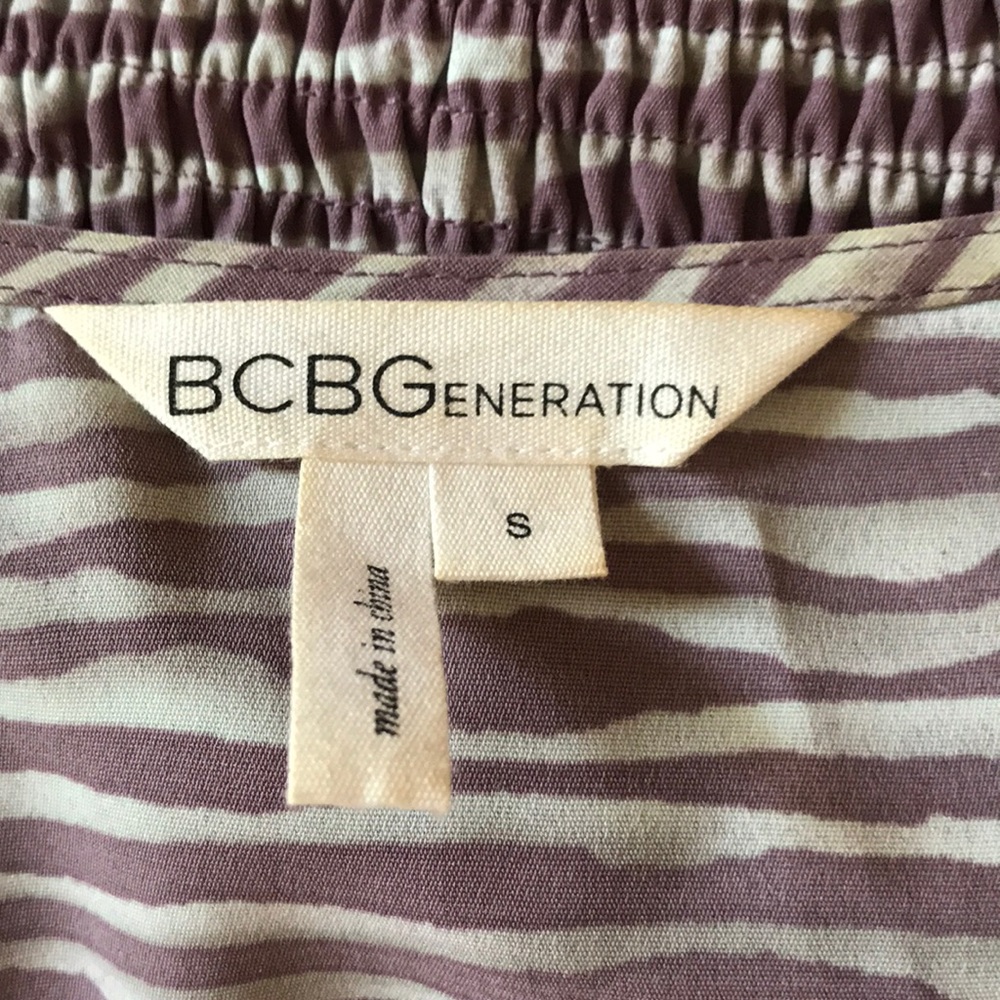 Bcbgeneration Dress - image 8